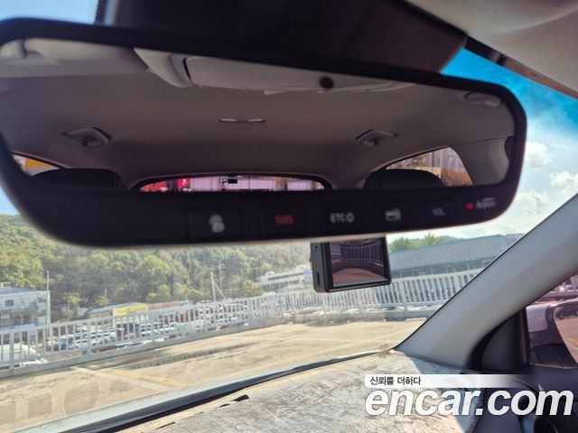 Hyundai Kona Diesel 1.6 2WD Modern Choice 2020 — фото 19