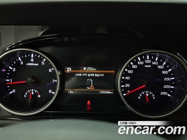 Kia Carnival (IV) Gasoline 9-Seater Prestige 2023 — фото 5