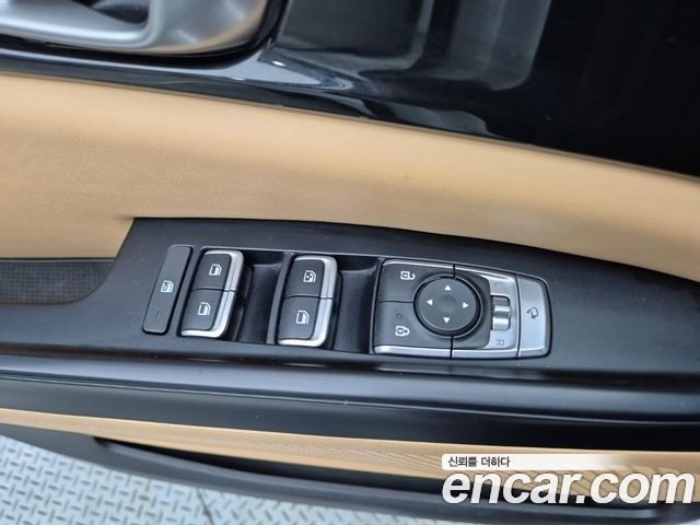 Kia Carnival (IV) Gasoline 9-Seater Prestige 2023 — фото 22