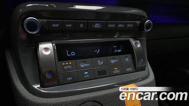 Hyundai Casper Turbo The Essential 2024 — фото 17