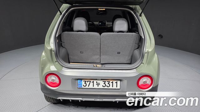Hyundai Casper Turbo The Essential 2024 — фото 20