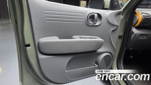 Hyundai Casper Turbo The Essential 2024 — фото 24