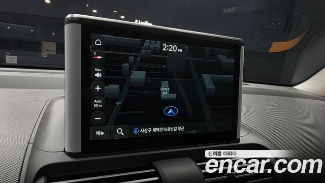 Hyundai Casper Turbo The Essential 2024 — фото 27