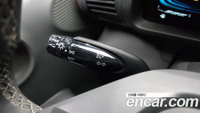 Hyundai Casper Turbo The Essential 2024 — фото 28