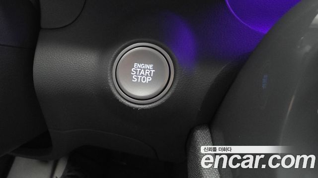 Hyundai Casper Turbo The Essential 2024 — фото 30