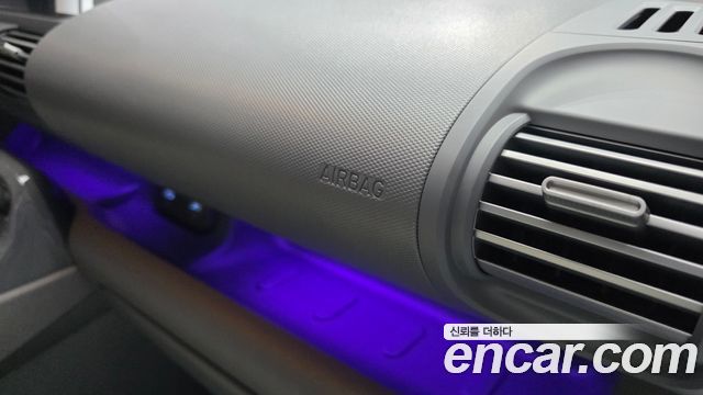 Hyundai Casper Turbo The Essential 2024 — фото 31
