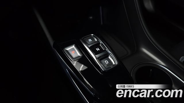 Hyundai Sonata (DN8) 1.6 Turbo Inspiration 2023 — фото 9