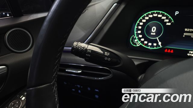 Hyundai Sonata (DN8) 1.6 Turbo Inspiration 2023 — фото 27