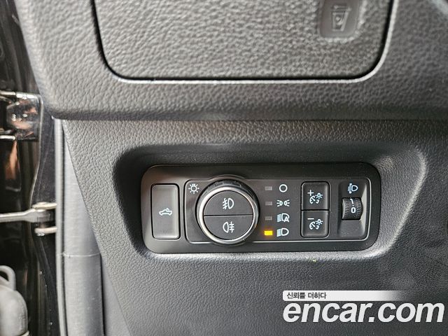 Ford Ranger (IV) 2.0 Wildtrack 2023 — фото 8
