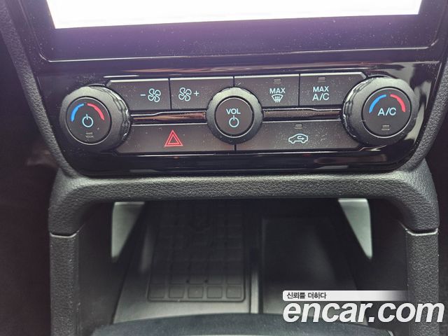 Ford Ranger (IV) 2.0 Wildtrack 2023 — фото 19