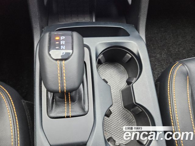 Ford Ranger (IV) 2.0 Wildtrack 2023 — фото 21