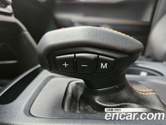 Ford Ranger (IV) 2.0 Wildtrack 2023 — фото 23