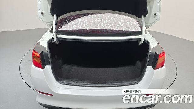 Kia K5 Noblesse 2015 — фото 16