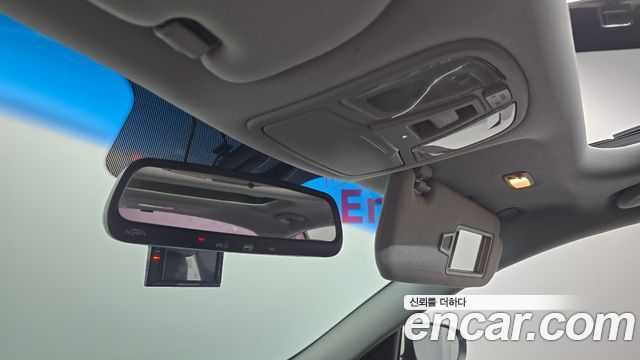 Kia K5 Noblesse 2015 — фото 17
