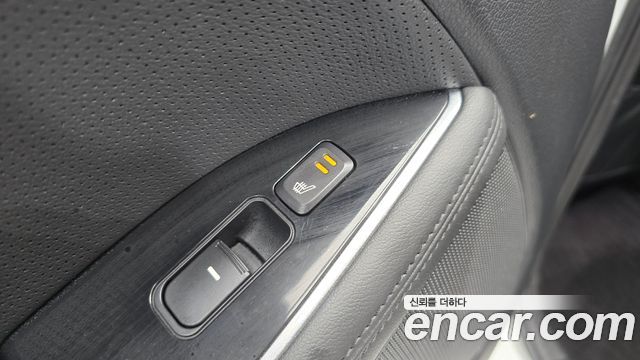 Kia K5 Noblesse 2015 — фото 29