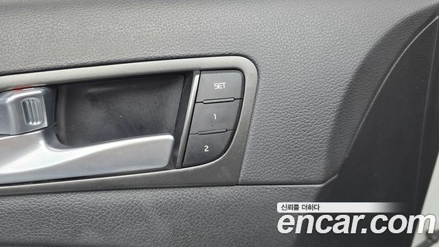 Kia K5 Noblesse 2015 — фото 33