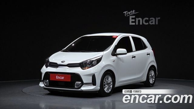 Kia Morning Urban (JA) Signature