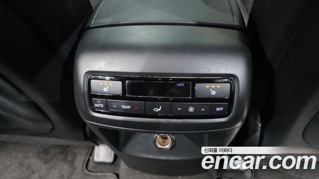 Hyundai Palisade Diesel 2.2 2WD Le Blanc 2024 — фото 19