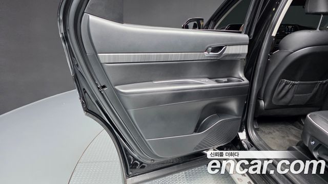 Hyundai Palisade Diesel 2.2 2WD Le Blanc 2024 — фото 25