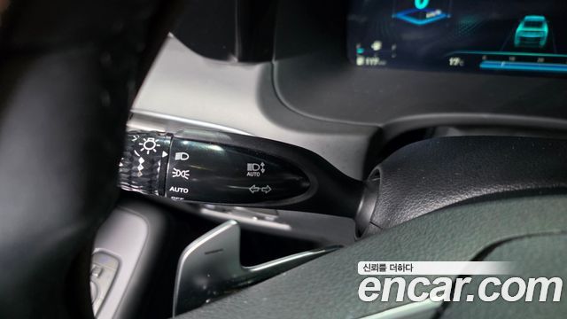 Hyundai Palisade Diesel 2.2 2WD Le Blanc 2024 — фото 35