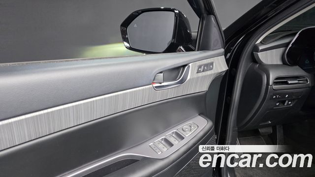 Hyundai Palisade Diesel 2.2 2WD Le Blanc 2024 — фото 36