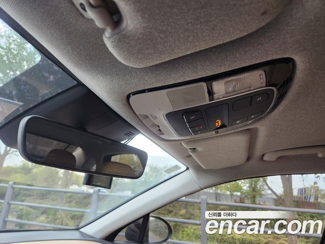 Hyundai Sonata (DN8) 2.0 LPG(Disabled Person) Inspiration 2020 — фото 7