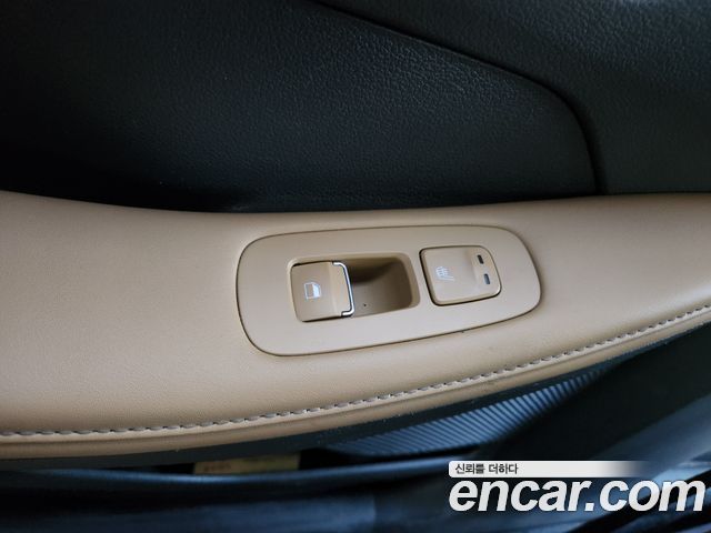Hyundai Sonata (DN8) 2.0 LPG(Disabled Person) Inspiration 2020 — фото 22