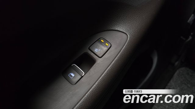 Hyundai Grandeur (IG) 2.4 Premium 2018 — фото 18