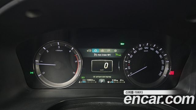KG Mobility (SsangYong) Rexton Sports Khan Diesel 2.2 4WD Professional X (5-Link) 2019 — фото 8