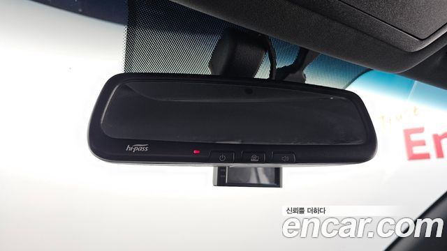 KG Mobility (SsangYong) Rexton Sports Khan Diesel 2.2 4WD Professional X (5-Link) 2019 — фото 15