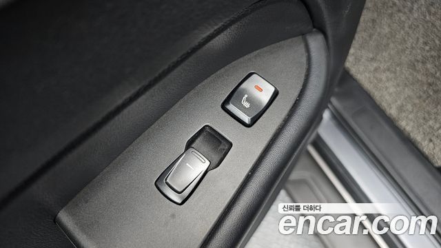 KG Mobility (SsangYong) Rexton Sports Khan Diesel 2.2 4WD Professional X (5-Link) 2019 — фото 19