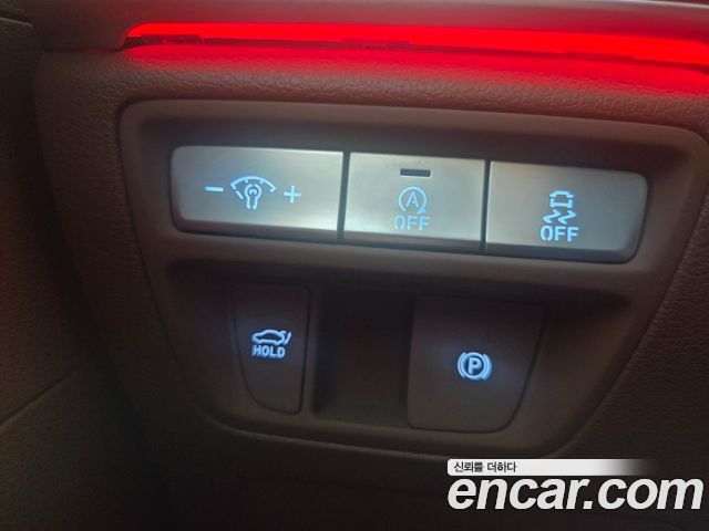 Genesis G80 (RG3) Gasoline 2.5 Turbo 2WD 2023 — фото 12
