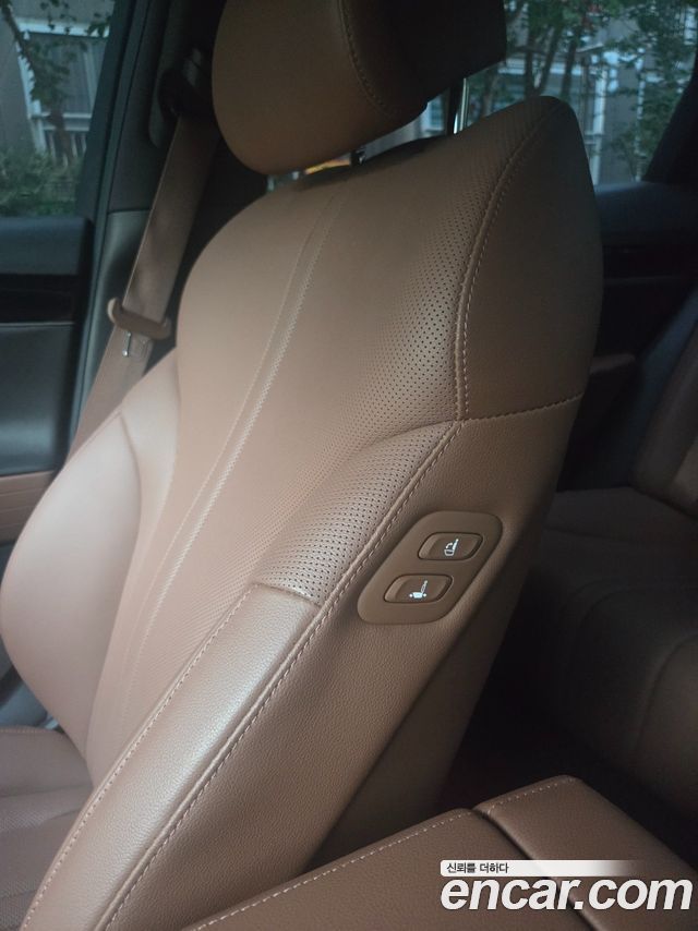 Genesis G80 (RG3) Gasoline 2.5 Turbo 2WD 2023 — фото 18