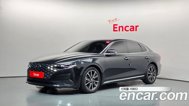 Hyundai Grandeur (IG) 2.5 Exclusice