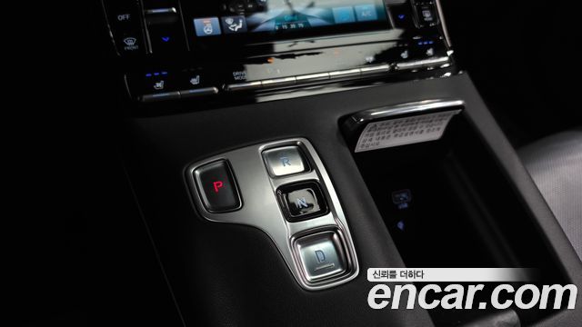 Hyundai Grandeur (IG) 2.5 Exclusice 2020 — фото 9