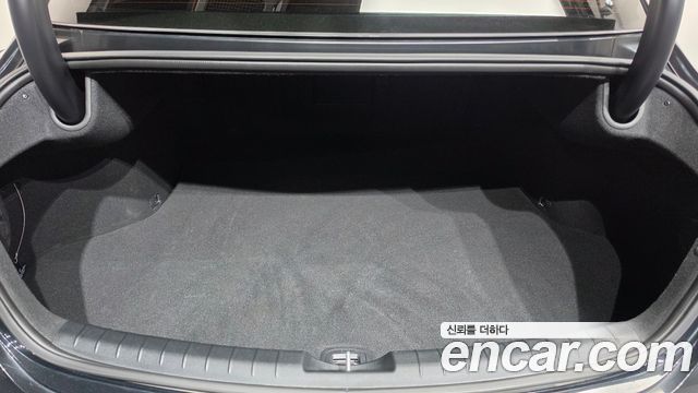 Hyundai Grandeur (IG) 2.5 Exclusice 2020 — фото 19