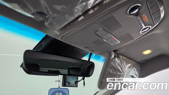Hyundai Grandeur (IG) 2.5 Exclusice 2020 — фото 20