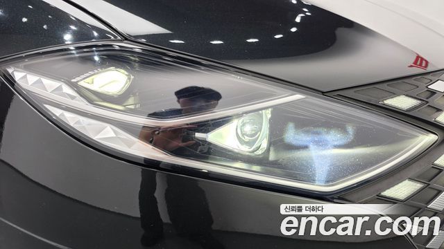 Hyundai Grandeur (IG) 2.5 Exclusice 2020 — фото 22