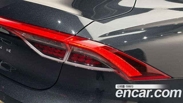 Hyundai Grandeur (IG) 2.5 Exclusice 2020 — фото 23