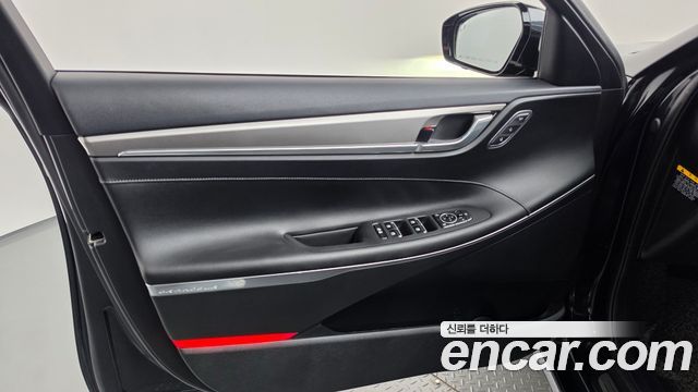 Hyundai Grandeur (IG) 2.5 Exclusice 2020 — фото 24