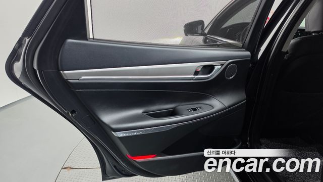 Hyundai Grandeur (IG) 2.5 Exclusice 2020 — фото 25