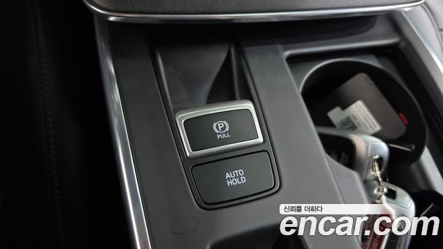 Hyundai Grandeur (IG) 2.5 Exclusice 2020 — фото 27