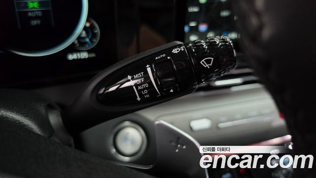 Hyundai Grandeur (IG) 2.5 Exclusice 2020 — фото 28