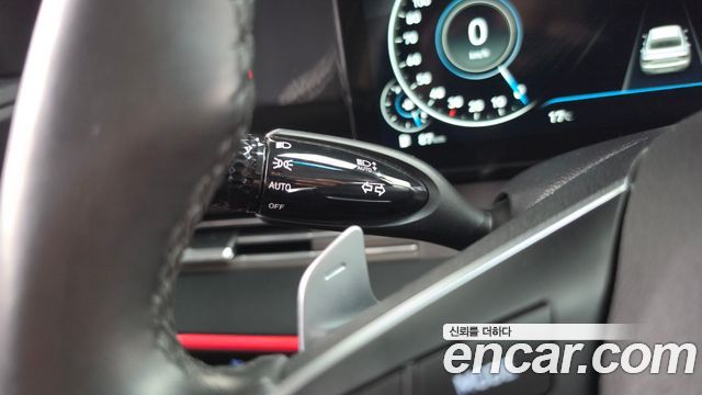 Hyundai Grandeur (IG) 2.5 Exclusice 2020 — фото 29