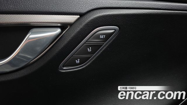 Hyundai Grandeur (IG) 2.5 Exclusice 2020 — фото 31
