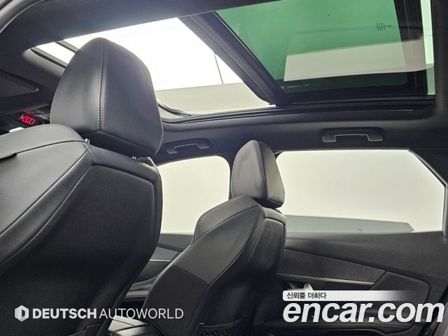 Peugeot 3008 (II) 1.5 BlueHDi GT Line 2020 — фото 22