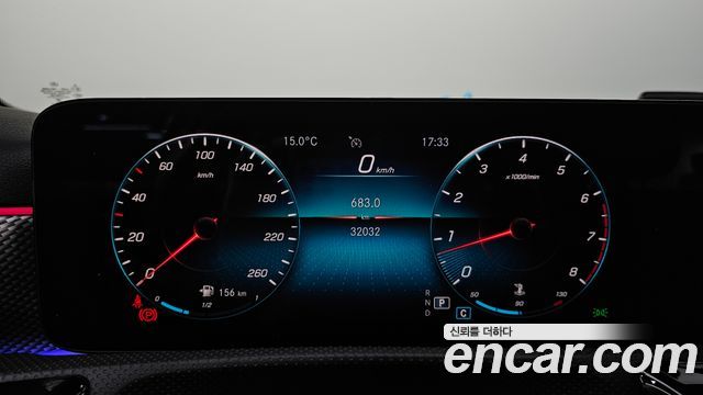 Mercedes-Benz A-Class (W177) A220 Sedan 2021 — фото 8