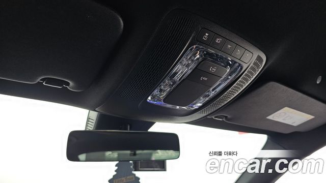 Mercedes-Benz A-Class (W177) A220 Sedan 2021 — фото 18