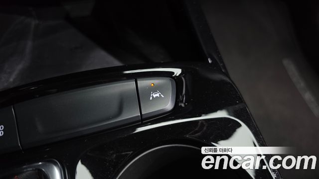 Chevrolet Trax Crossover 1.2 RS Plus 2024 — фото 16
