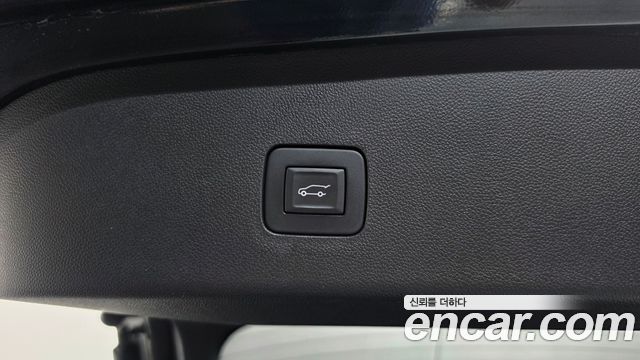 Chevrolet Trax Crossover 1.2 RS Plus 2024 — фото 17